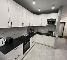 Продам Таунхаус с ремонтом.