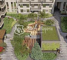 продаж 1-к квартира Київ, Шевченківський, 88760 $