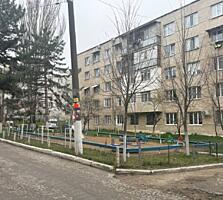 2-х комнатная квартира, Ботаника.