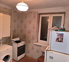 БАМ 2-комн. квартира 40 кв. м. Этаж 3 из 5