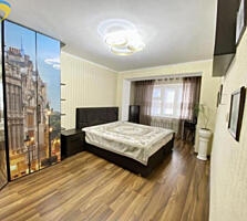 Продаётся стильная и полностью готовая к жизни квартира в кирпичном до