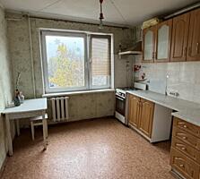 4/5 Гвардейская, просторная 2х-комн. квартира