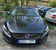Volvo V60 D6 4x4 an. 2015 Plug-in Hybrid (diesel)