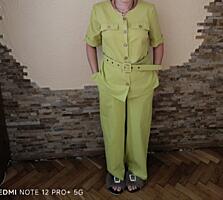 Продам новый костюм. Размер S-M(42-44).