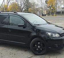 Продам Volkswagen Touran