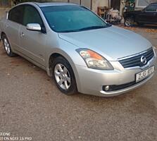 Nissan Altima Hybrid Бензин - Газ Срочно!