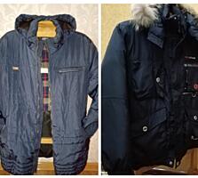 Продам куртки мужские