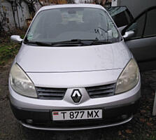 Renault Grand Scenic в отличном состоянии