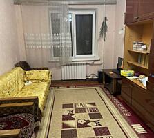 Большая 2-комн квартира в хорошем состоянии на Балке