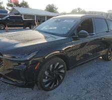 LINCOLN NAUTILUS Оригинальный пробег! Прозрачная история автомобиля!