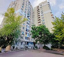 Sec. Riscani, bd. Moscova. 3 camere. Prima Linie. Parc! Reparat si Mob