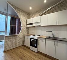 В продажу 1-кімнатну квартира в новому будинку