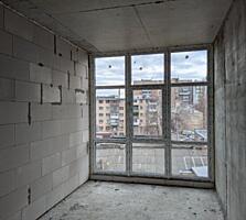 ЖК Таймс‼️ 895$м²‼️ Центр рядом‼️Комиссия-0‼️ Сдача-1 кв. 2026‼️Балкон