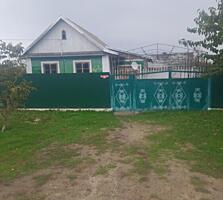 Продам дом в с. Незавертайловка. 4000