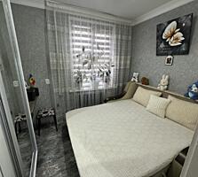 Двушка малогабаритная, 2-ой этаж