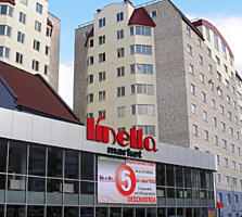 Apartament cu 3 camere, Buiucani.