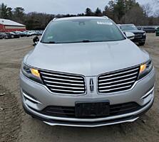 LINCOLN MKC RESERV Оригинальный пробег! Прозрачная история автомобиля!