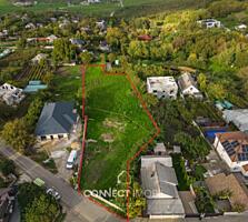 Str. Mihai Eminescu,Tohatin, Chisinau