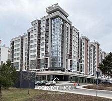 bd.Dacia, Botanica, Chisinau