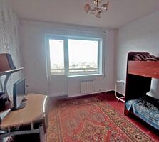 Продаж двокімнатної квартири в Лісках