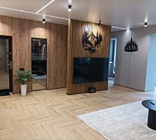 В продажу квартира з двуконтурним котлом. Дуже красива. Ціна знижена.