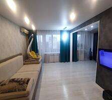 Продаж затишної трикімнатної квартири