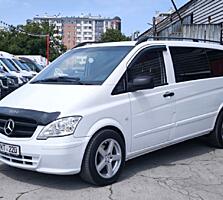 Mercedes Vito  an. 2013
