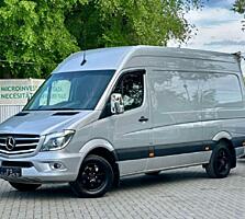 Mercedes Sprinter 319 cu Tva