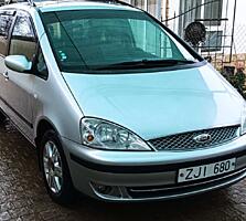 Продам Форд Галакси 2003г. в