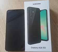 ПРОДАМ ТЕЛЕФОН SAMSUNG A26 5G