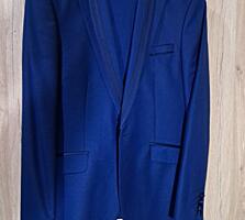 Мужской костюм 46 раз.