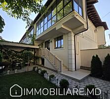 Casă cu 2 niveluri, sect. Buiucani Vă propunem spre vânzare casă cu 2 