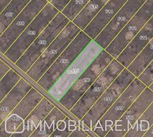 Grădina, or. Durlești Vă propunem spre vânzare grădină amplasată în ..