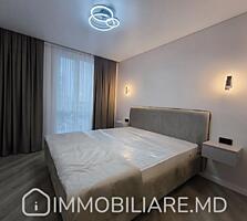 Apartament cu 2 camere, or. Durlești Vă propunem spre vânzare ...