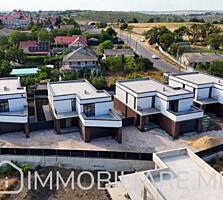 Casă cu 2 niveluri, com. Colonița Vă propunem spre vânzare casă cu 2 .