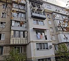 Apartament cu 2 camere, sect. Botanica Vă propunem spre vânzare ...