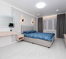 Apartament cu 2 camere, sect. Botanica Vă propunem spre vânzare ...