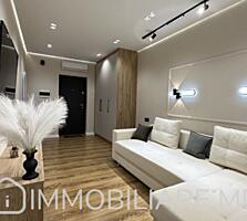 Apartament cu 2 camere, sect. Buiucani Vă propunem spre vânzare ...