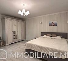 Apartament cu 2 camere, sect. Buiucani Vă propunem spre vânzare ...