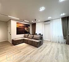 Apartament cu 2 camere, sect. Buiucani Vă propunem spre vânzare ...