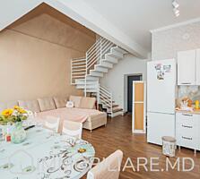 Apartament cu 2 camere, or. Durlești Vă propunem spre vânzare ...