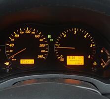 Продаётся Тойота авенсис