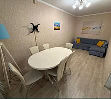 34855 Продам трёхкомнатную квартиру на 2-й ...