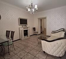 34864 Продам трёхкомнатную квартиру на ул. ...