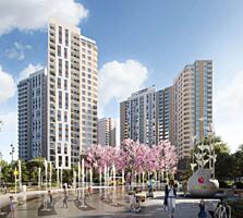 34865. Продам квартиру в Kadorr City на ул. ...