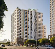 35806 Продажа  2-комнатной квартиры 67 м² в ...