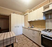 36463Уютная и просторная 3-комнатная квартира в ...