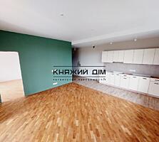 Без комісії! Пропонується до продажу простора 2-кімнатна ...