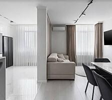 Продается новая шикарная 3-комнатная квартира с евроремонтом, заходи .