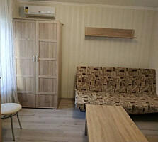 Предлагаем уникальную однокомнатную мини-квартиру в самом центре ...